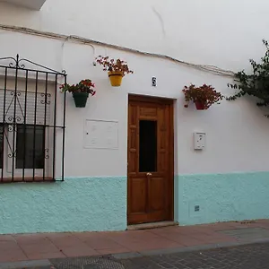 La Casita De Mari Apartamento