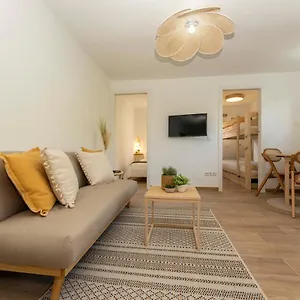 De Dos En Casco Histórico Apartamento