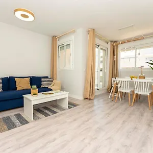 De Lujo De Un Apartamento