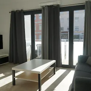  Apartment Turistico Hermanos Infantes