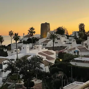 Apartament La Casa De Colores, Estepona