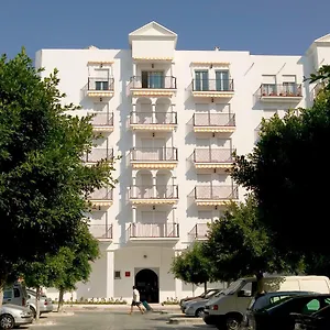 Apartament Miguel Angel, Estepona