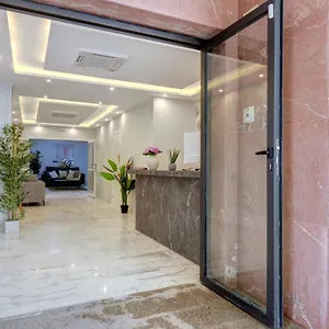 Casa de hóspedes 37, Estepona