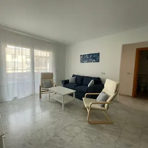  Apartment Salix Don Juan