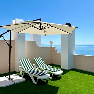 Dom wakacyjny Diletta, Estepona