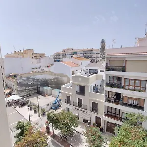  Apartment Sea Village Real