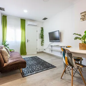  Apartment Centro L-ll